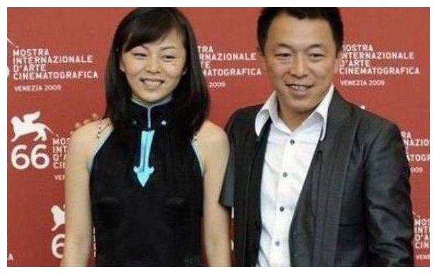 黃渤老婆現(xiàn)在的照片，一窺私密的幸福時光，黃渤妻子私密幸福時光照片曝光