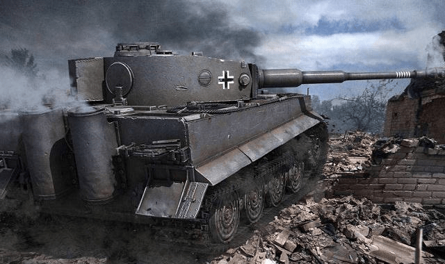 二戰(zhàn)虎式坦克與現(xiàn)代99式坦克，誰(shuí)更勝一籌？能否擊毀現(xiàn)代坦克？，二戰(zhàn)虎式坦克與現(xiàn)代99式坦克對(duì)比，誰(shuí)更勝一籌，能否擊毀現(xiàn)代坦克？